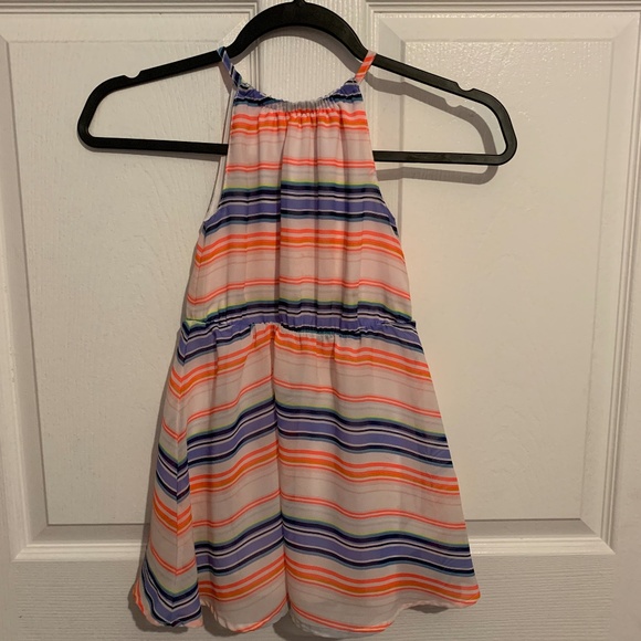 Tommy Hilfiger Other - Tommy Hilfiger Striped Dress